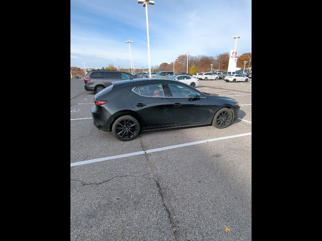 2021 Mazda Mazda3 Premium