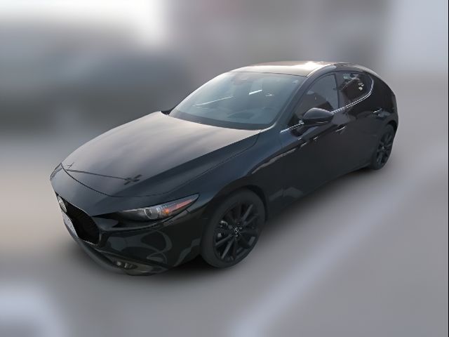 2021 Mazda Mazda3 Premium