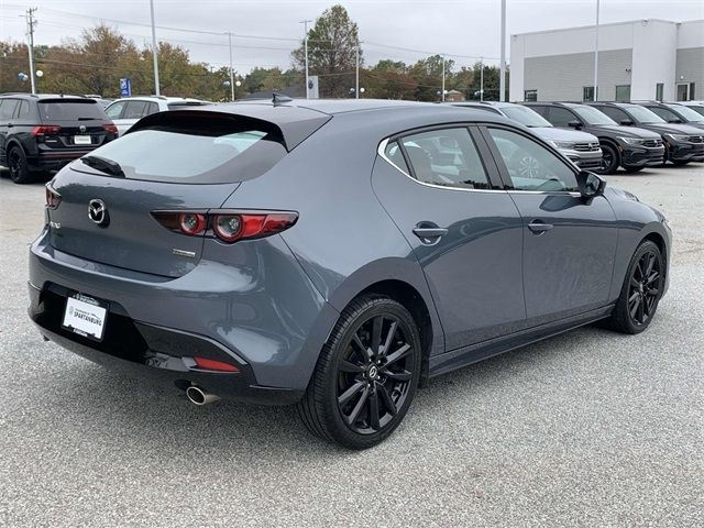 2021 Mazda Mazda3 Premium