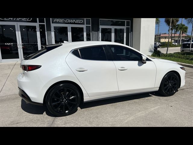 2021 Mazda Mazda3 Premium