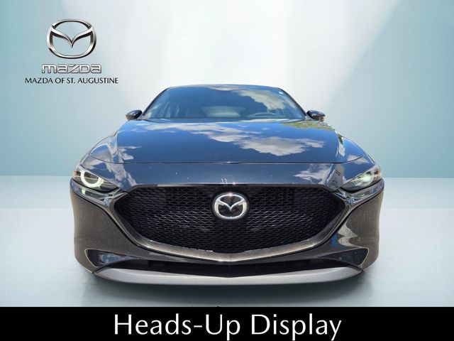 2021 Mazda Mazda3 Premium