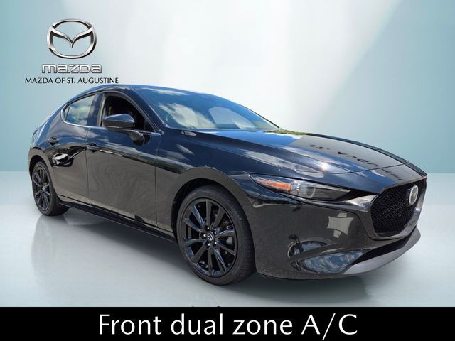 2021 Mazda Mazda3 Premium