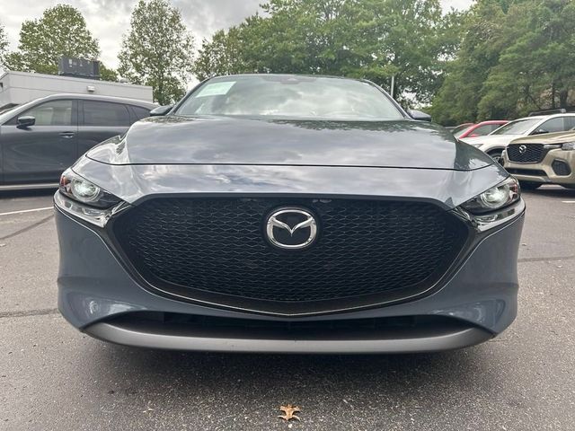 2021 Mazda Mazda3 Premium