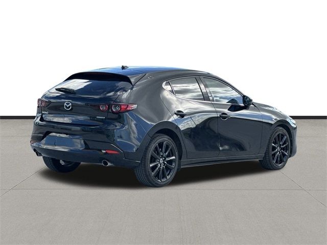 2021 Mazda Mazda3 Premium