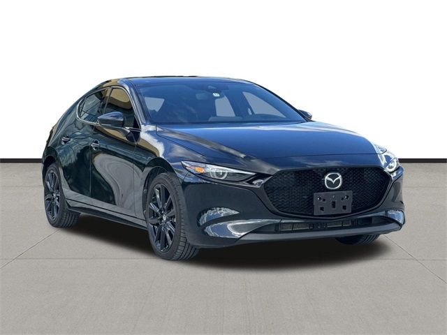 2021 Mazda Mazda3 Premium