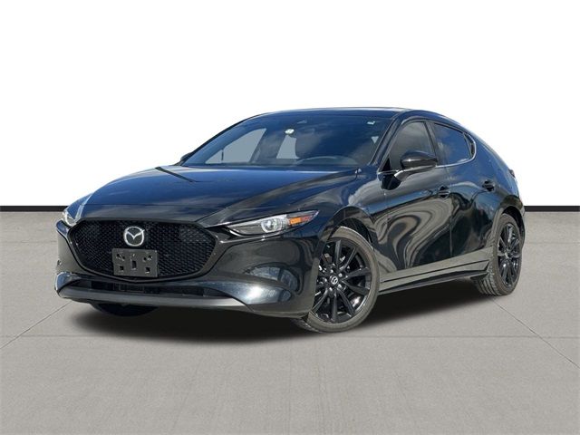 2021 Mazda Mazda3 Premium