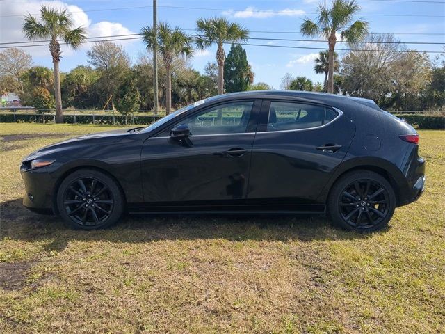 2021 Mazda Mazda3 Premium