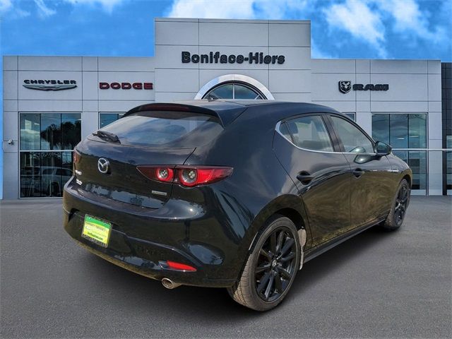 2021 Mazda Mazda3 Premium