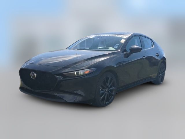 2021 Mazda Mazda3 Premium