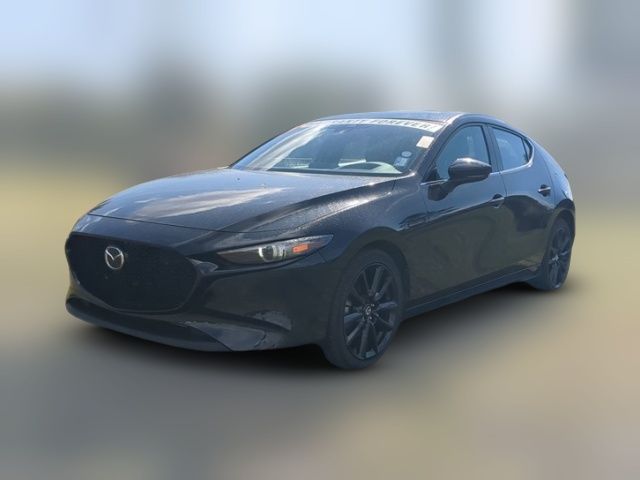 2021 Mazda Mazda3 Premium