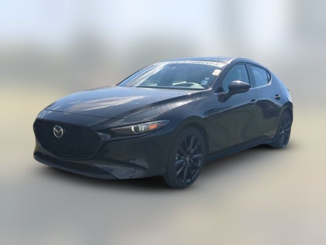 2021 Mazda Mazda3 Premium