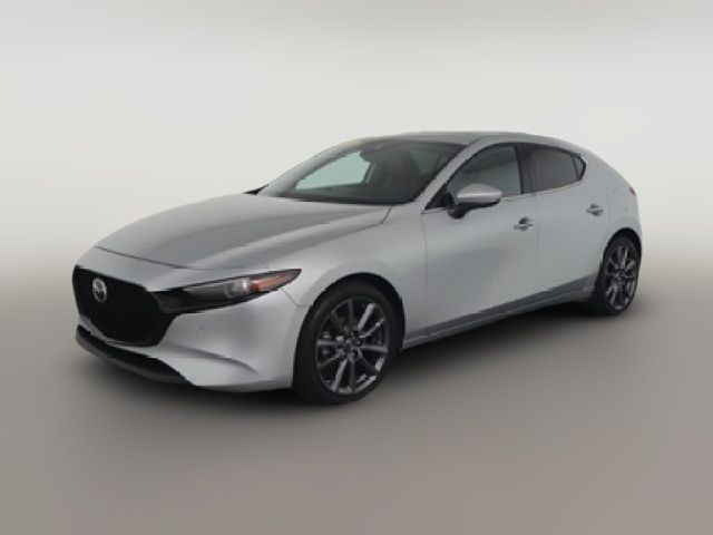 2021 Mazda Mazda3 Premium