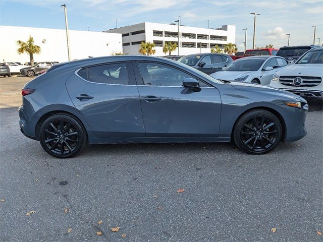 2021 Mazda Mazda3 Premium