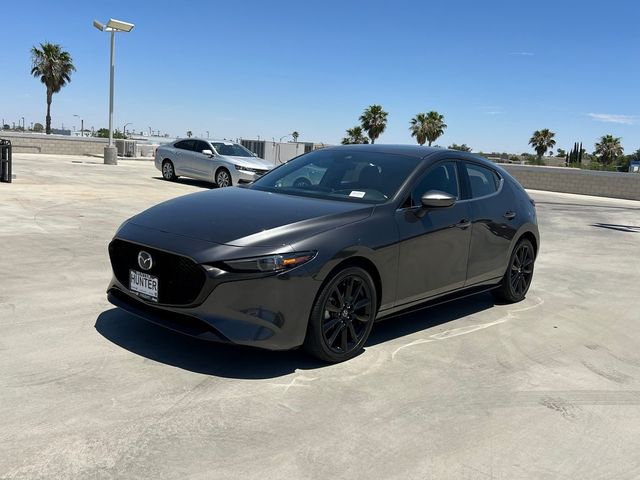 2021 Mazda Mazda3 Premium