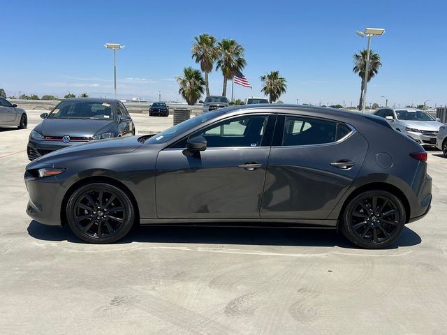 2021 Mazda Mazda3 Premium