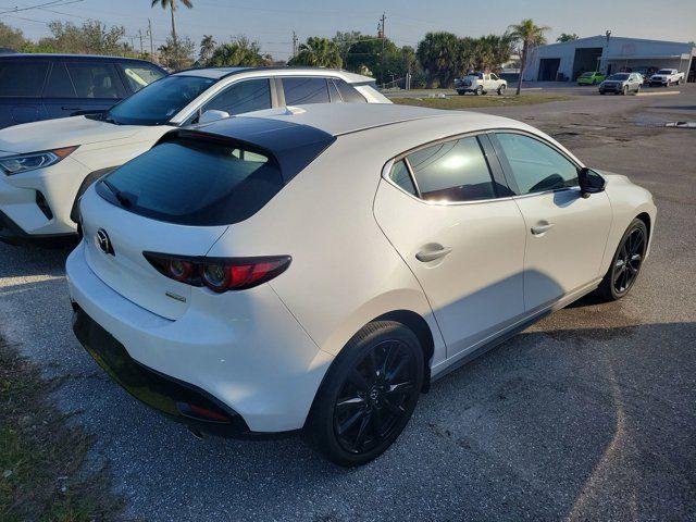 2021 Mazda Mazda3 Premium