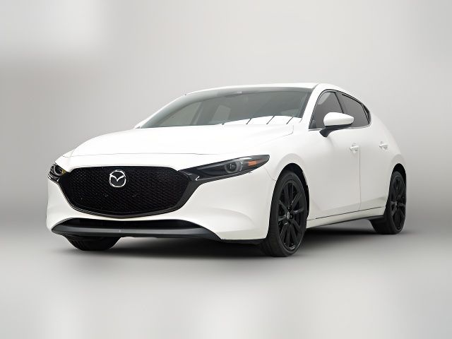 2021 Mazda Mazda3 Premium