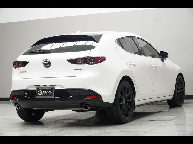 2021 Mazda Mazda3 Premium