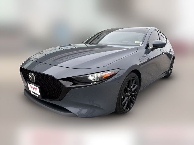 2021 Mazda Mazda3 Premium