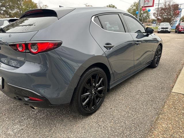 2021 Mazda Mazda3 Premium