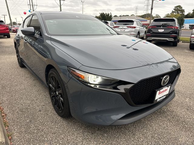 2021 Mazda Mazda3 Premium