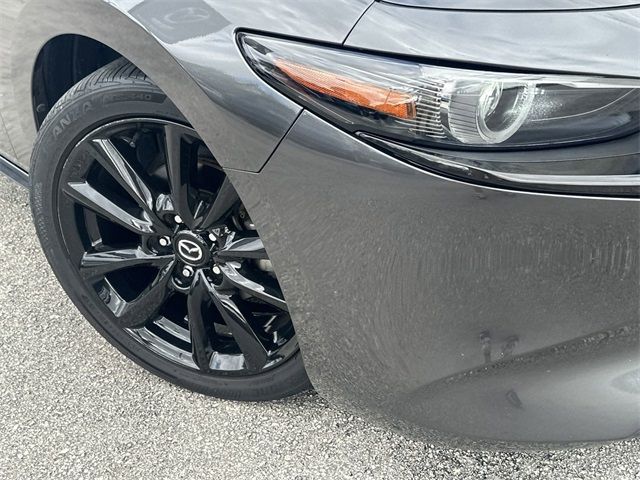 2021 Mazda Mazda3 Premium