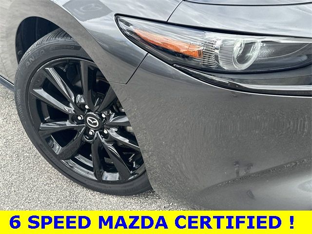 2021 Mazda Mazda3 Premium