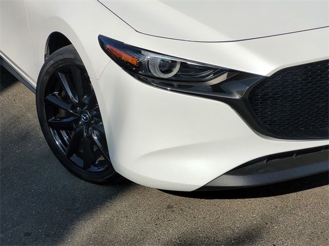 2021 Mazda Mazda3 Premium