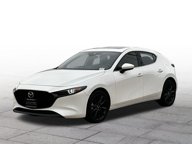 2021 Mazda Mazda3 Premium