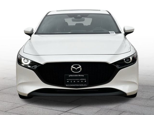 2021 Mazda Mazda3 Premium