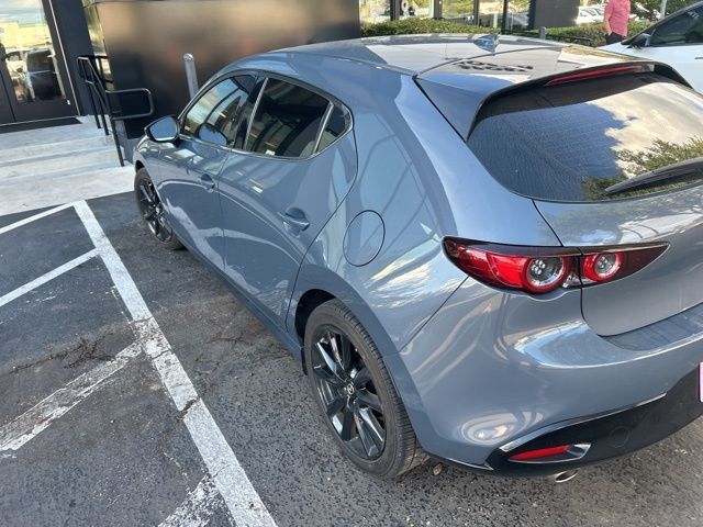 2021 Mazda Mazda3 Premium