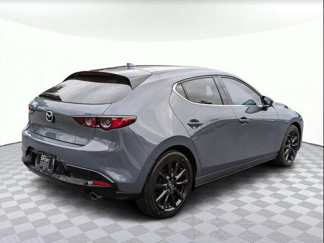 2021 Mazda Mazda3 Premium