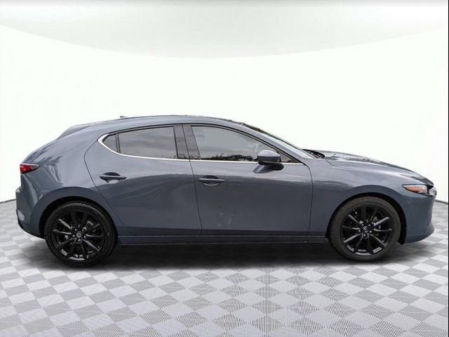 2021 Mazda Mazda3 Premium