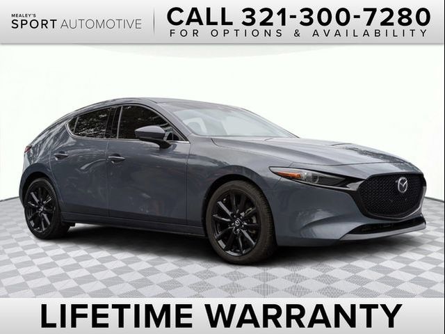 2021 Mazda Mazda3 Premium