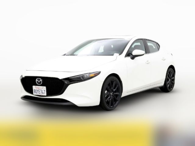 2021 Mazda Mazda3 Premium