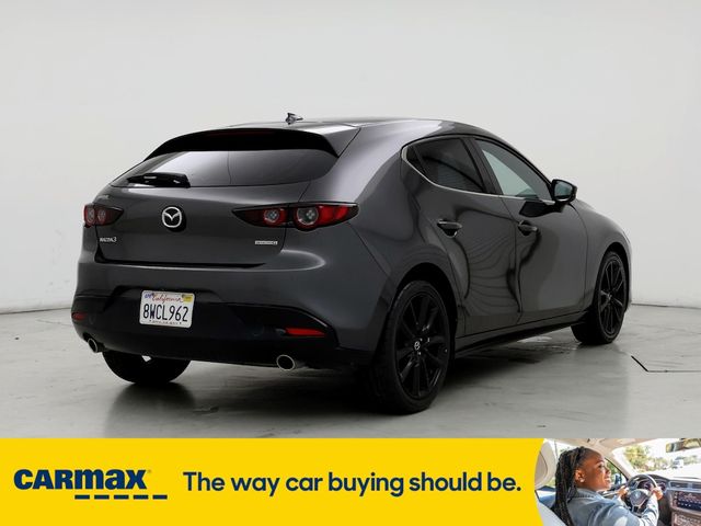 2021 Mazda Mazda3 Premium