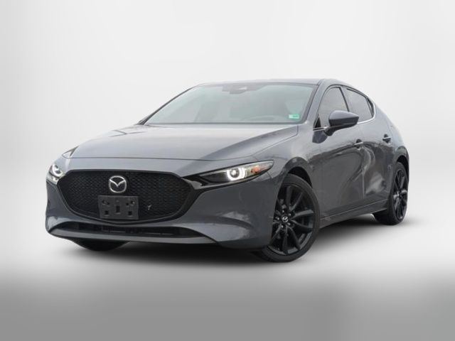 2021 Mazda Mazda3 Premium