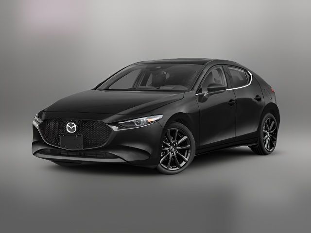 2021 Mazda Mazda3 Premium