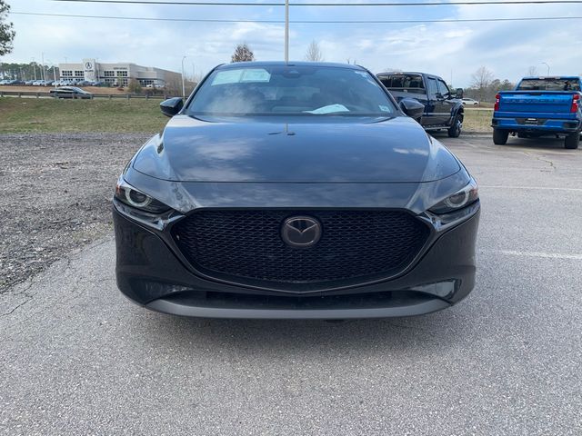 2021 Mazda Mazda3 Premium