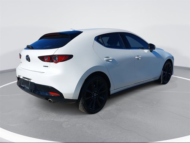 2021 Mazda Mazda3 Premium