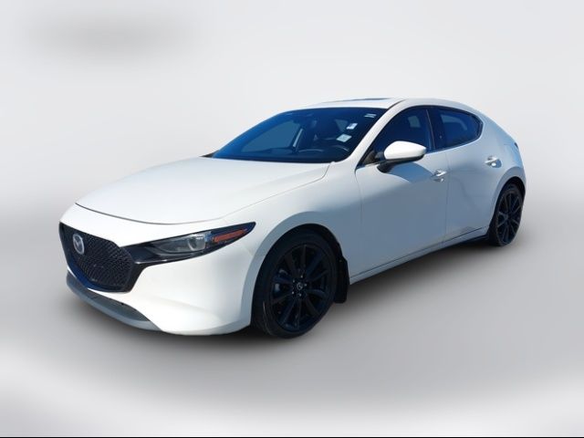 2021 Mazda Mazda3 Premium