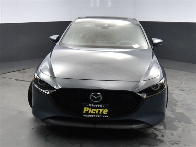 2021 Mazda Mazda3 Premium