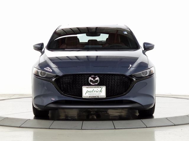 2021 Mazda Mazda3 Premium