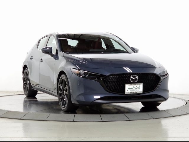 2021 Mazda Mazda3 Premium