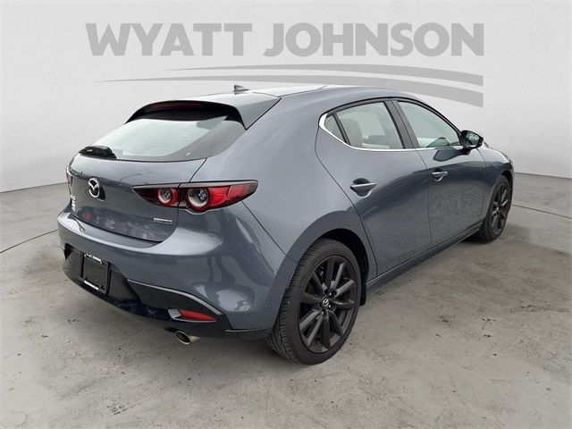 2021 Mazda Mazda3 Premium