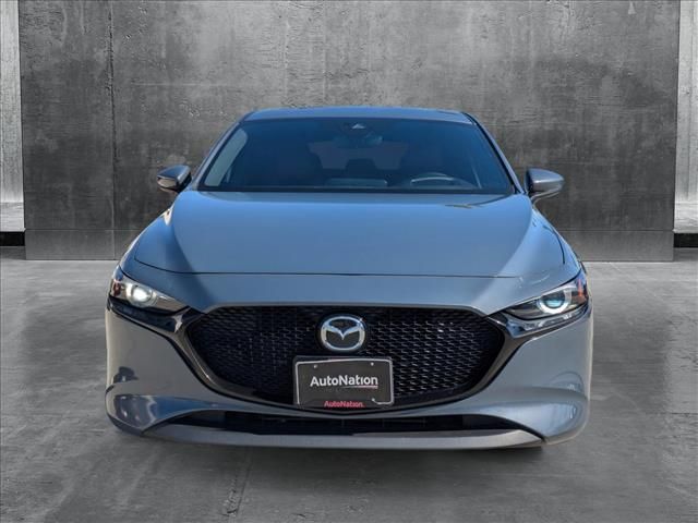 2021 Mazda Mazda3 Premium