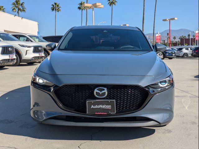 2021 Mazda Mazda3 Premium