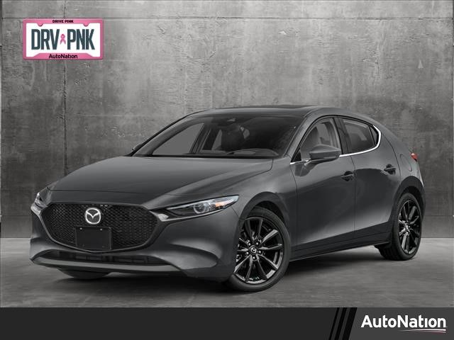 2021 Mazda Mazda3 Premium