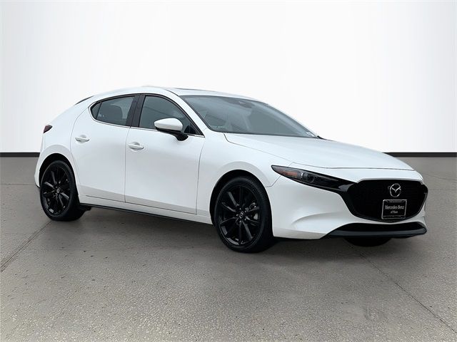 2021 Mazda Mazda3 Premium