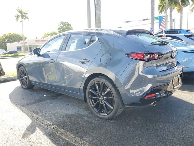 2021 Mazda Mazda3 Premium